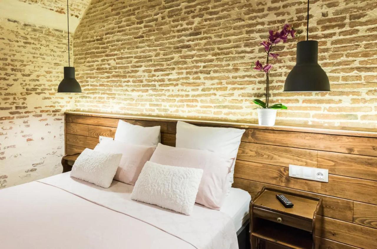 Chueca - Apartamento Tranquilo Para 4 Personas-P35 Madrid Esterno foto
