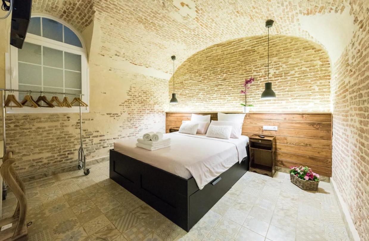 Chueca - Apartamento Tranquilo Para 4 Personas-P35 Madrid Esterno foto