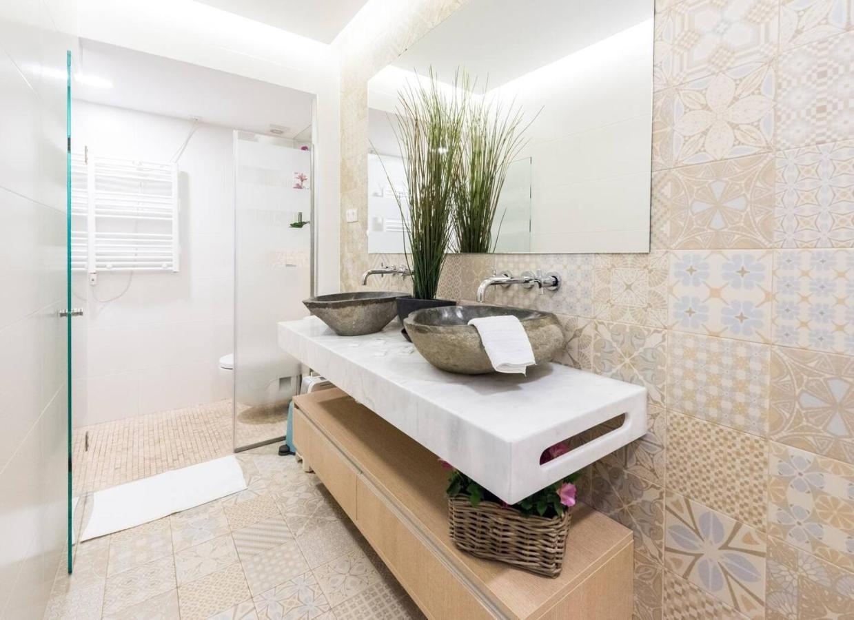 Chueca - Apartamento Tranquilo Para 4 Personas-P35 Madrid Esterno foto