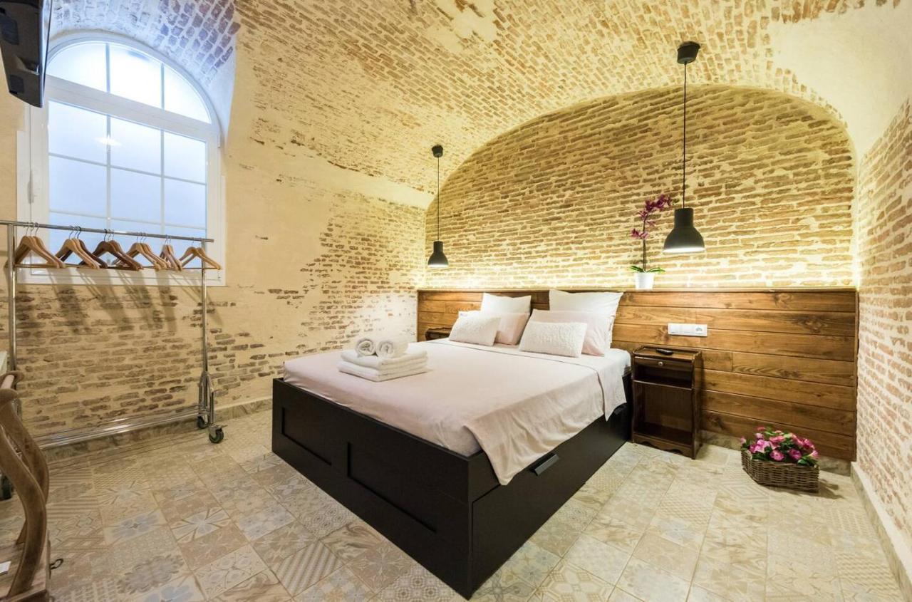 Chueca - Apartamento Tranquilo Para 4 Personas-P35 Madrid Esterno foto
