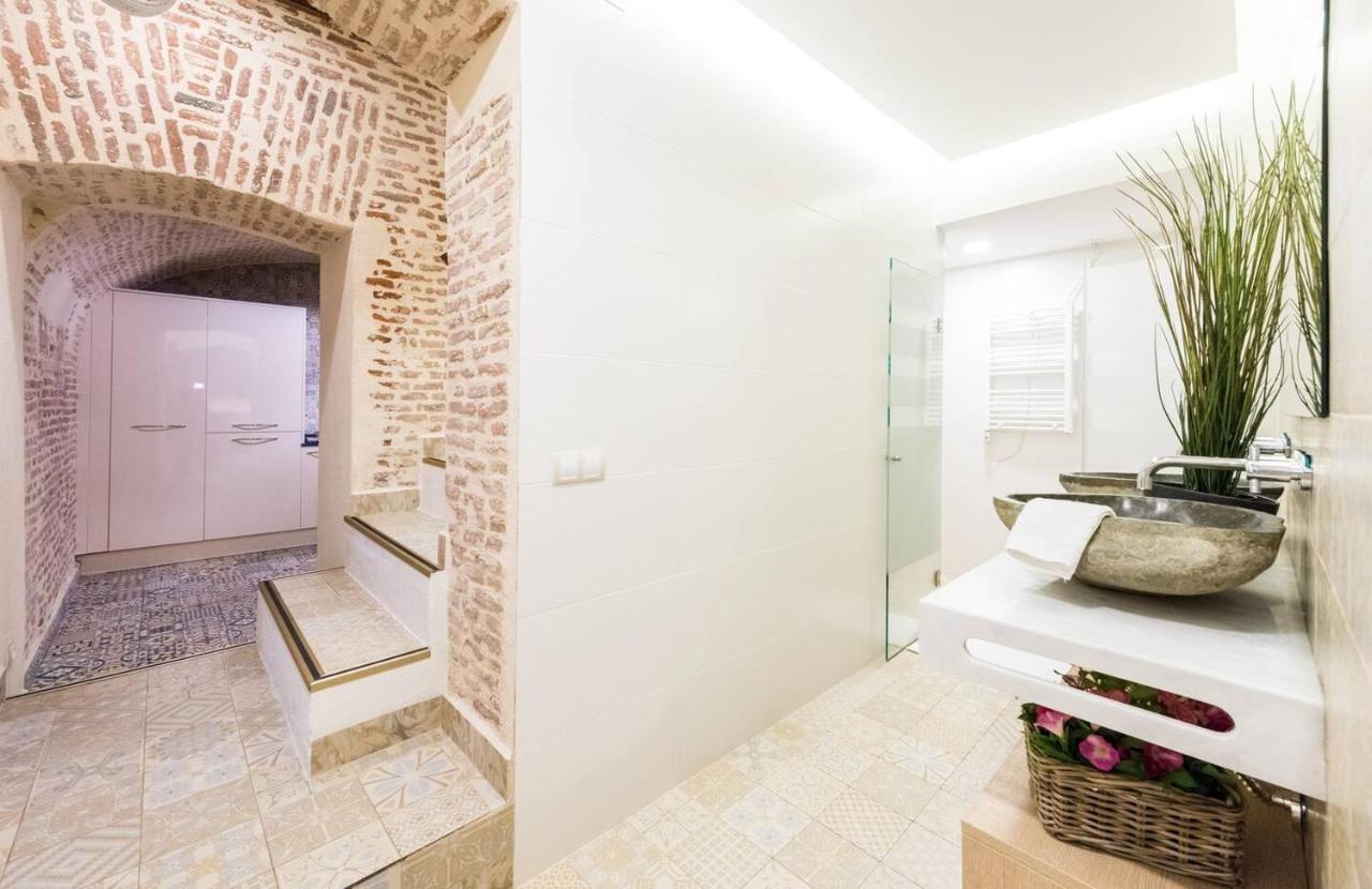 Chueca - Apartamento Tranquilo Para 4 Personas-P35 Madrid Esterno foto