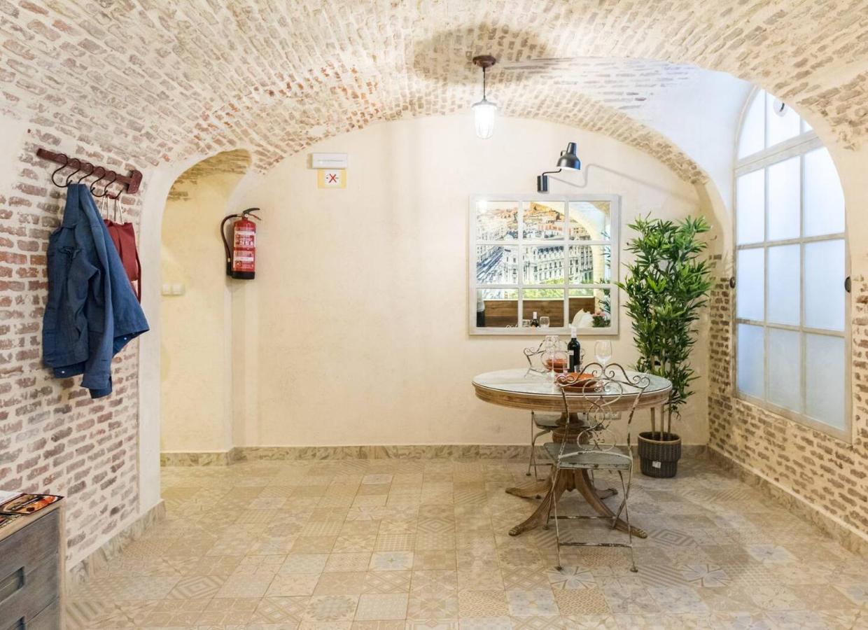 Chueca - Apartamento Tranquilo Para 4 Personas-P35 Madrid Esterno foto