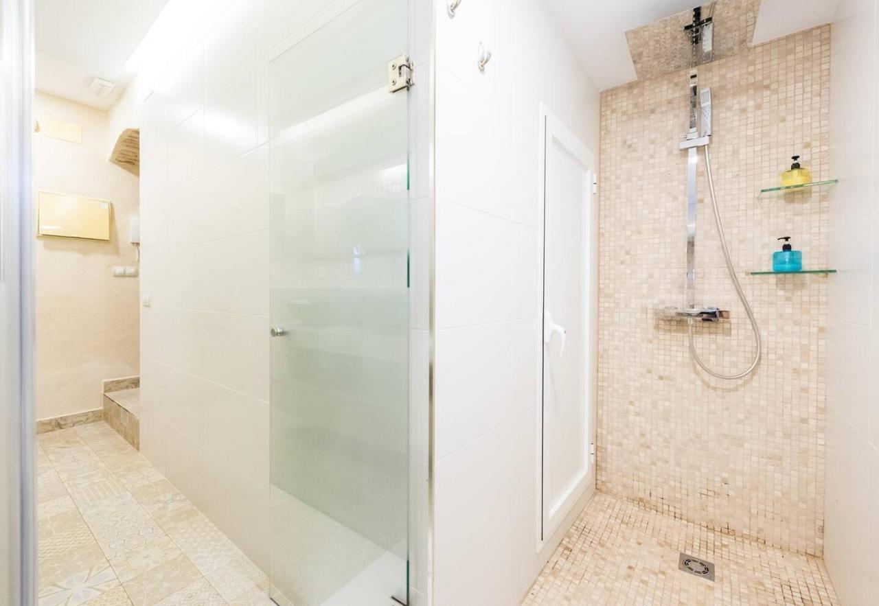 Chueca - Apartamento Tranquilo Para 4 Personas-P35 Madrid Esterno foto
