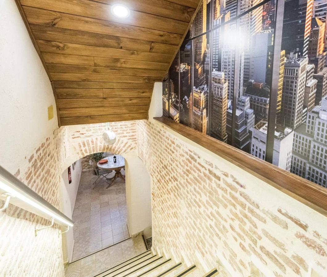 Chueca - Apartamento Tranquilo Para 4 Personas-P35 Madrid Esterno foto