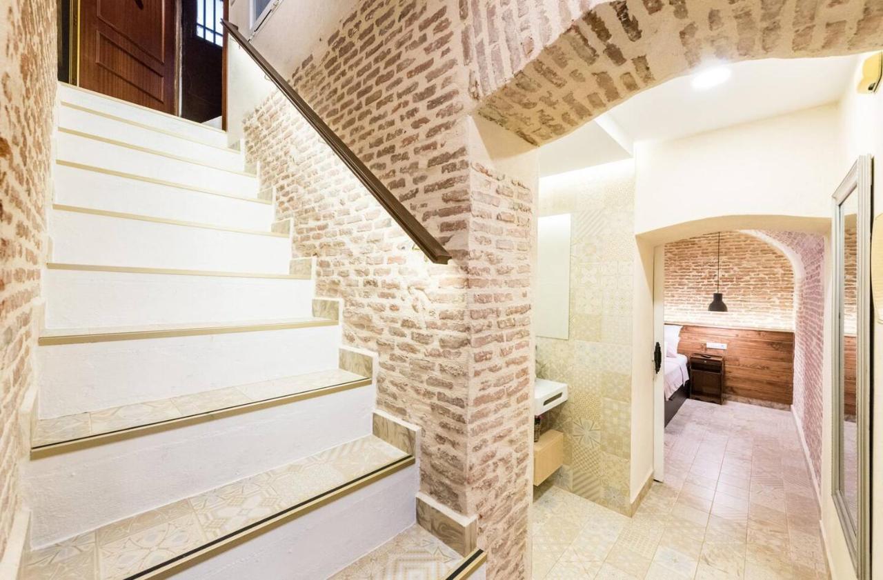 Chueca - Apartamento Tranquilo Para 4 Personas-P35 Madrid Esterno foto