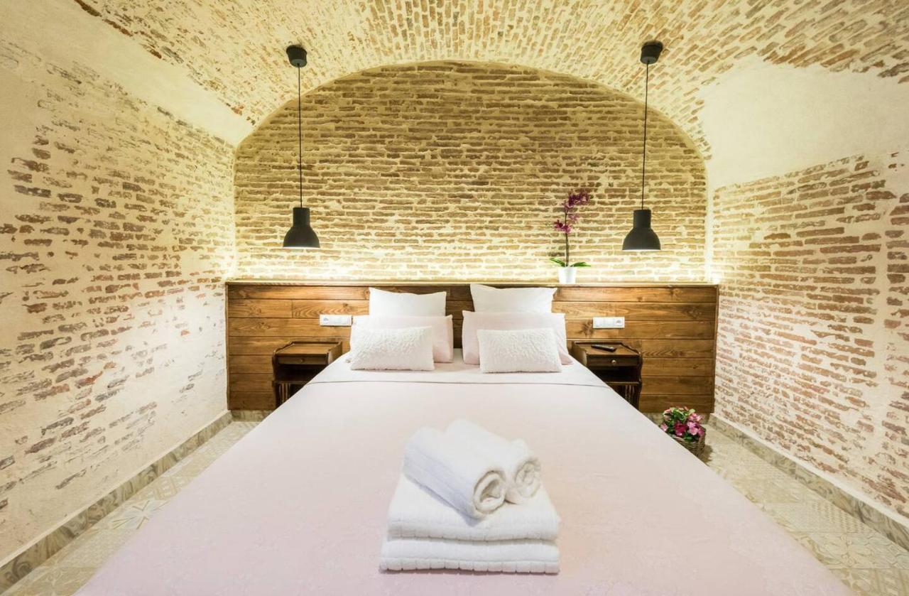 Chueca - Apartamento Tranquilo Para 4 Personas-P35 Madrid Esterno foto