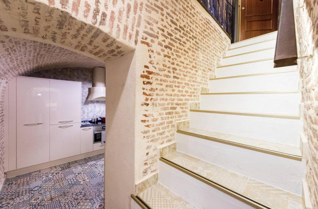 Chueca - Apartamento Tranquilo Para 4 Personas-P35 Madrid Esterno foto