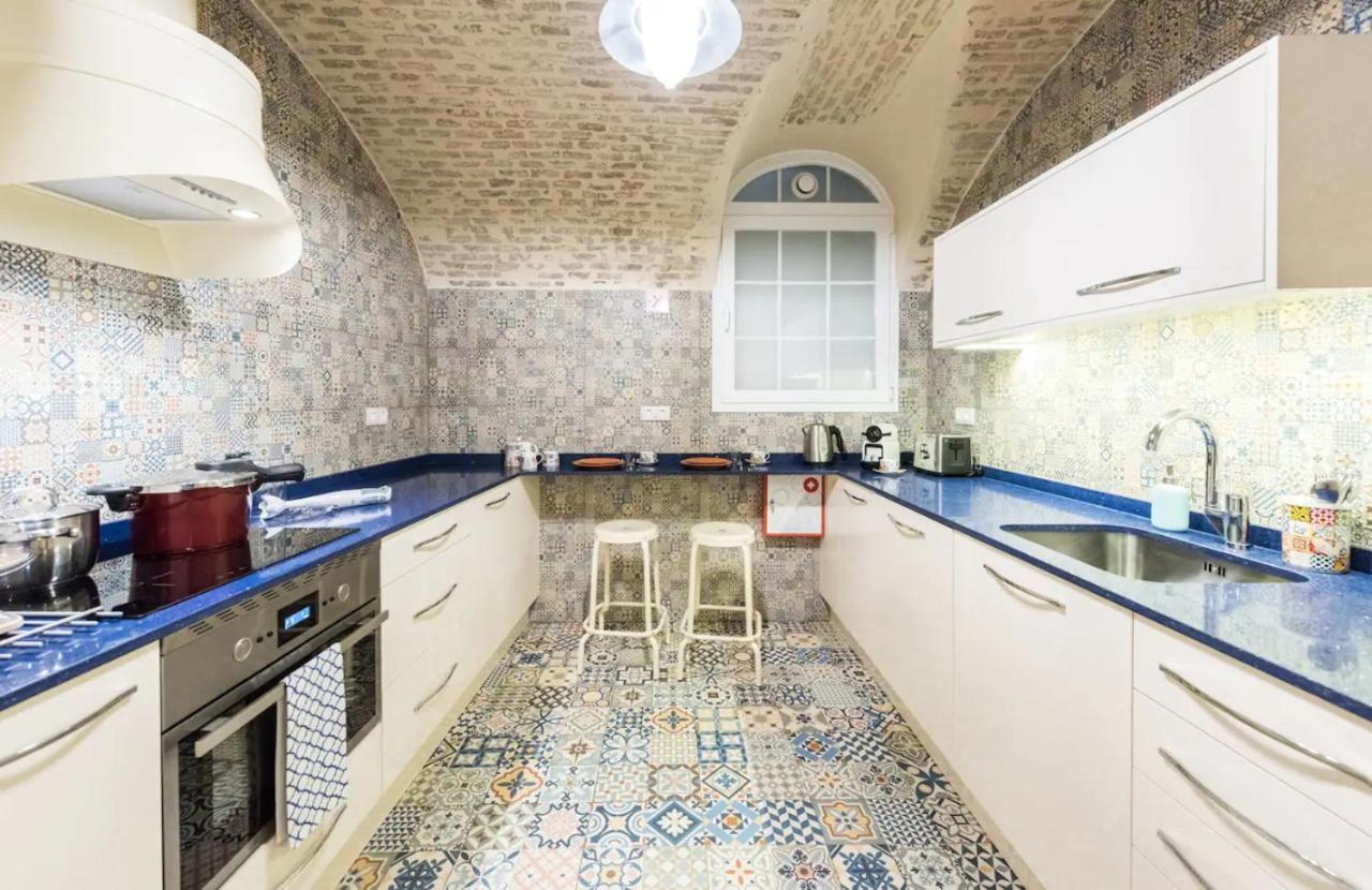 Chueca - Apartamento Tranquilo Para 4 Personas-P35 Madrid Esterno foto
