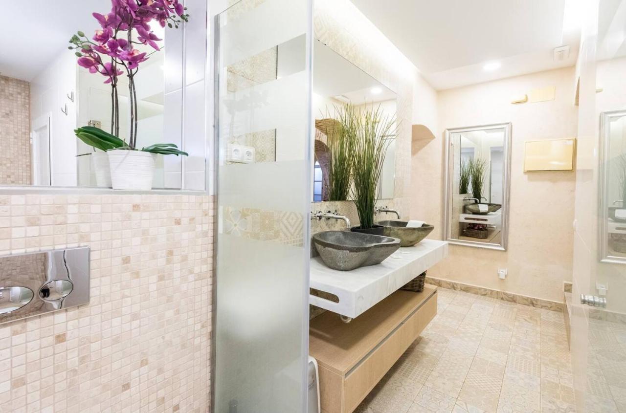 Chueca - Apartamento Tranquilo Para 4 Personas-P35 Madrid Esterno foto