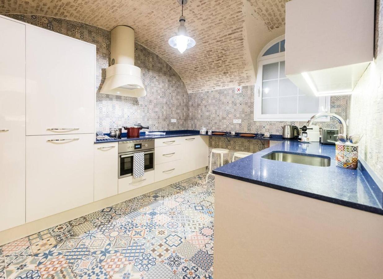 Chueca - Apartamento Tranquilo Para 4 Personas-P35 Madrid Esterno foto