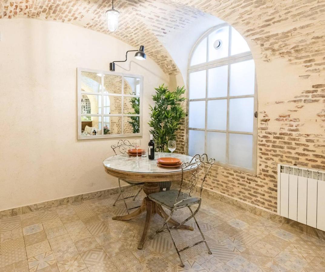 Chueca - Apartamento Tranquilo Para 4 Personas-P35 Madrid Esterno foto