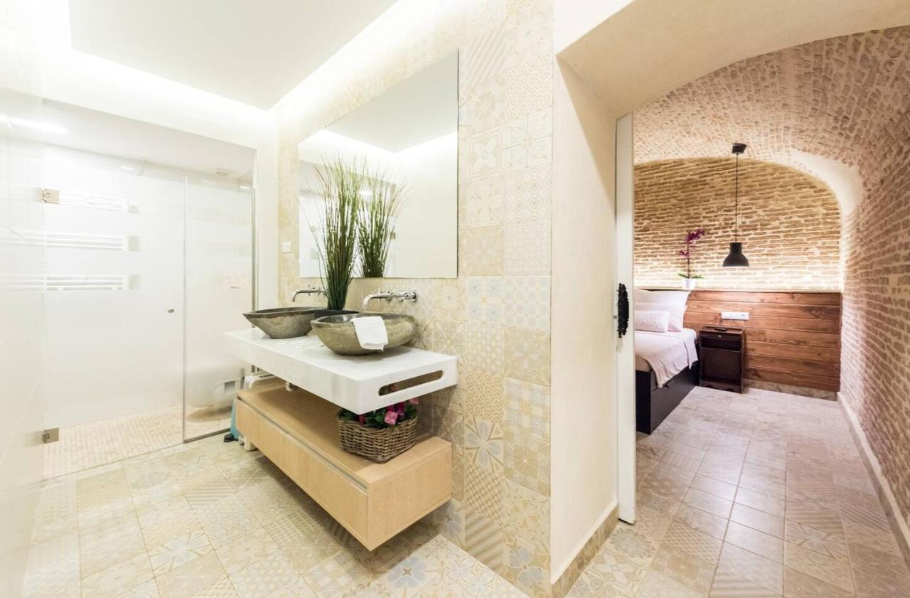 Chueca - Apartamento Tranquilo Para 4 Personas-P35 Madrid Esterno foto