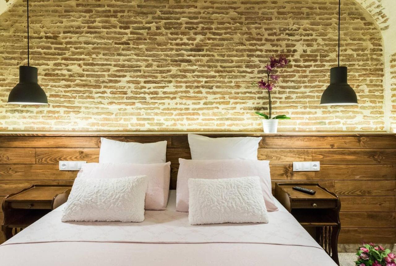 Chueca - Apartamento Tranquilo Para 4 Personas-P35 Madrid Esterno foto