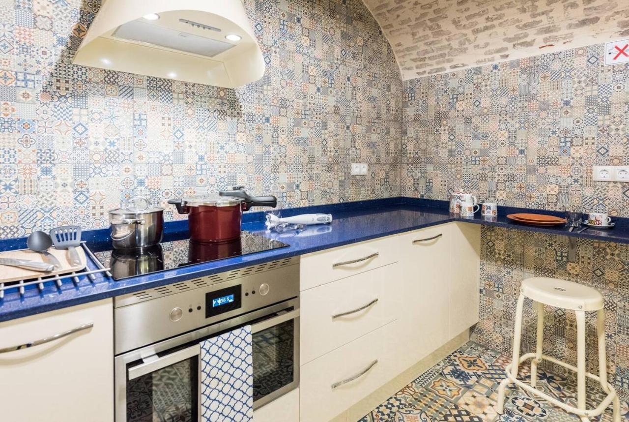 Chueca - Apartamento Tranquilo Para 4 Personas-P35 Madrid Esterno foto