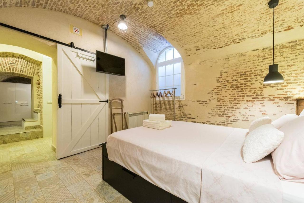 Chueca - Apartamento Tranquilo Para 4 Personas-P35 Madrid Esterno foto